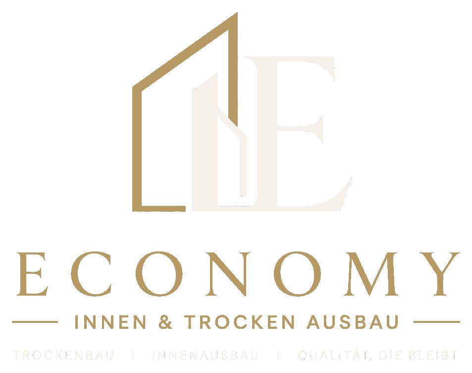 ECONOMY Innen & Trocken Ausbau